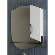 Зеркало ВИГО Callao 55 без электрики