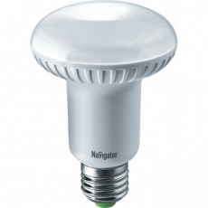 Лампа светодиодная Navigator NLL-R80-12-230-4K-E27