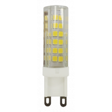 Лампа светодиодная Jazzway PLED-G9 9W 4000K 590Lm G9 220V