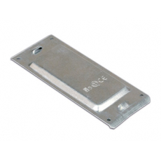 Пластина защитная IP44 DKC 150 металл
