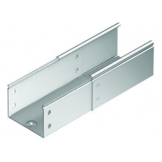 Телескопическое расширение лотка DKC 400x80 L600мм