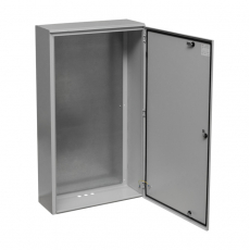 Щит с монтажной панелью ЭКФ ЩМПг-132.75.30 (ЩРНМ-7) IP54 PROxima