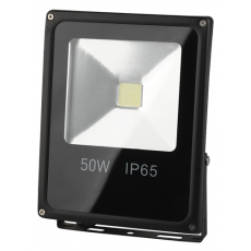 Прожектор светодиодный Эра LPR-50W-6500K-M