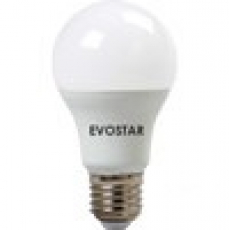 Лампа светодиодная Evostar EV-LED-A60-11W-220V Е27 3000К