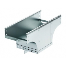 Ответвитель Т-образный верт. TDSA-переходник DKC 100х150