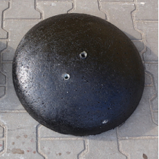 DKC Бетонное основание, 40 кг