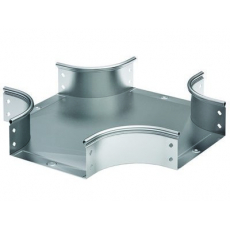 Ответвитель DPX крестообразный DKC 300х80