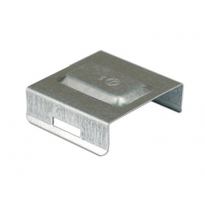 Пластина защитная IP44 DKC 80 боковая металл