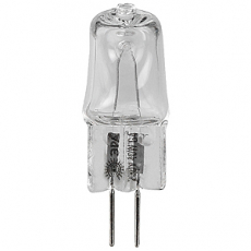 Лампа галогенная Эра JCD-40W-230V-G4-CL