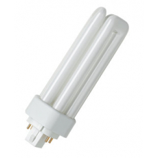 Лампа люминесцентная Osram 32 DULUX T/E 32W/840 GX24q-3
