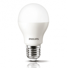 Лампа светодиодная Philips ESS LEDBulb 9W/6500K/E27 A60