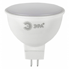 Лампа светодиодная Эра LED MR16-10W-840-GU5.3