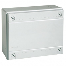 Коробка ответвительная DKC 190х140 с гладкими стенками IP56