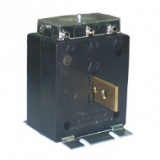 Трансформатор тока Т-0,66кВ 100/5 кл.0,5S пластмасса