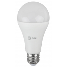 Лампа светодиодная Эра LED smd A65-25W-827-E27 груша