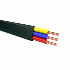 Кабель ВВГнг LS 3*2.5  (200м.)
