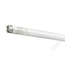 Лампа люминесцентная Sylvania F30W/54-765 T8 G13 895 mm