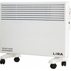 Электроконвектор Lira LR 0502 2 режима 1,7 кВт