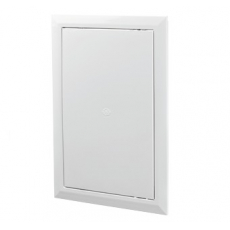 Дверца Д 200х300 (D 200x300) белый
