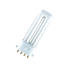 Лампа люминесцентная Osram 11 DULUX S/E 11W/840 2G7