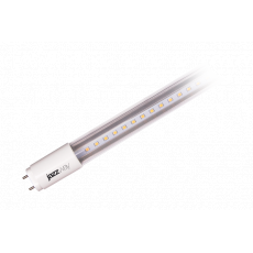 Лампа светодиодная Jazzway PLED T8-1200 Food Green 18W G13 для подсветки фруктов, овощей, зелени