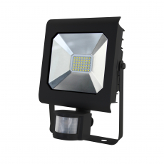 Прожектор светодиодный Evostar EV-LED-SMD SLIM 50W 6400K