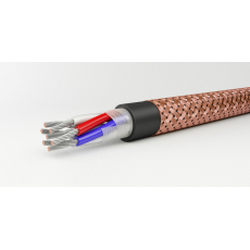 Кабель МКЭШ 2* 0.75 (300м.)
