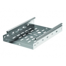 Лоток перфорированный DKC 50х50 L 2000