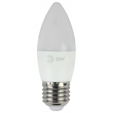 Лампа светодиодная Эра LED B35-11W-840-E27 свеча