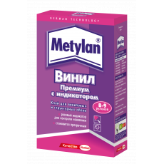 Клей обойный Метилан Винил Премиум, 500г