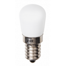 Лампа светодиодная Jazzway PLED-T22/50 2W 4000K 160Lm E14 Frost для холодильника