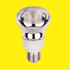 Лампа энергосберегающая Mireks RT-R63-11W-4200K-E27