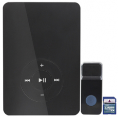 Звонок Эра С887 беспроводной MP3, SD карта