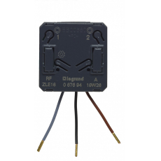 Модуль Legrand интерфейса сухих контактов 3-проводный для подключения стандартных электромеханически