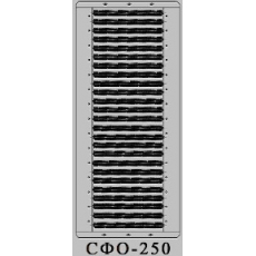 Электрокалорифер СФО-250