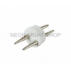 Коннектор Neon-night разъем-иглы для соединения гибкого неона на шнур