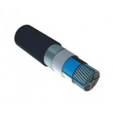 Кабель АВБШв-1 4*150