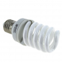 Лампа энергосберегающая ЭКФ FS-спираль 15W 6500K E14 10000h