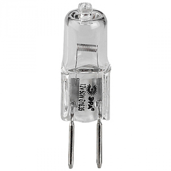 Лампа галогенная Эра JCD-35W-230V-GY6.35