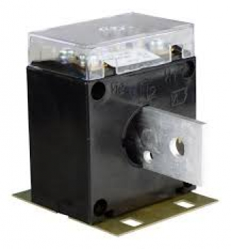 Трансформатор тока Т-0,66кВ 200/5 кл.0,5 пластмасса