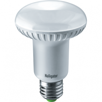Лампа светодиодная Navigator NLL-R80-12-230-4K-E27