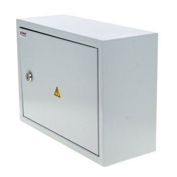 Щит освещения ЭКФ ОЩВ-6 (63/25А)