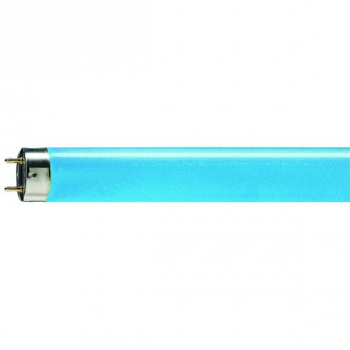 Лампа люминесцентная FL 26 36 G13 синяя