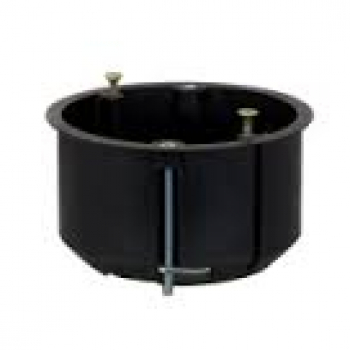 Коробка ЭКФ КМП-020-027 с мет.лапками