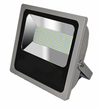 Прожектор светодиодный Deko SLIM 200Вт 6000-6500K IP65