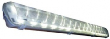 Светильник СПП 2/1200 IP65  под светод. лампы G13