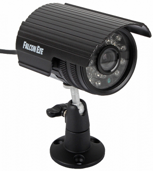 Видеокамера FE-I80C/15M уличная цветная