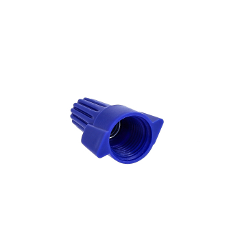 Колпачок соединительный изоляционный ЭКФ СИЗ-Л 8 мм (упак.100шт)