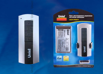 Пульт управления светом Uniel UCH-P001-G3-1000W-30M
