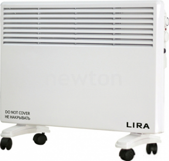 Электроконвектор Lira LR 0503 2 режима 2,2 кВт
